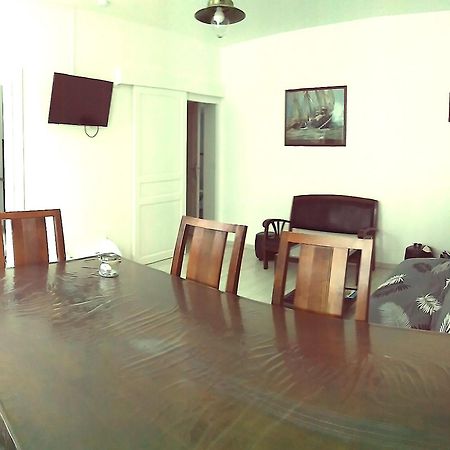 Gite Escale En Vue - 3 Chambres - 150 M De La Plage - Фекам Екстер'єр фото