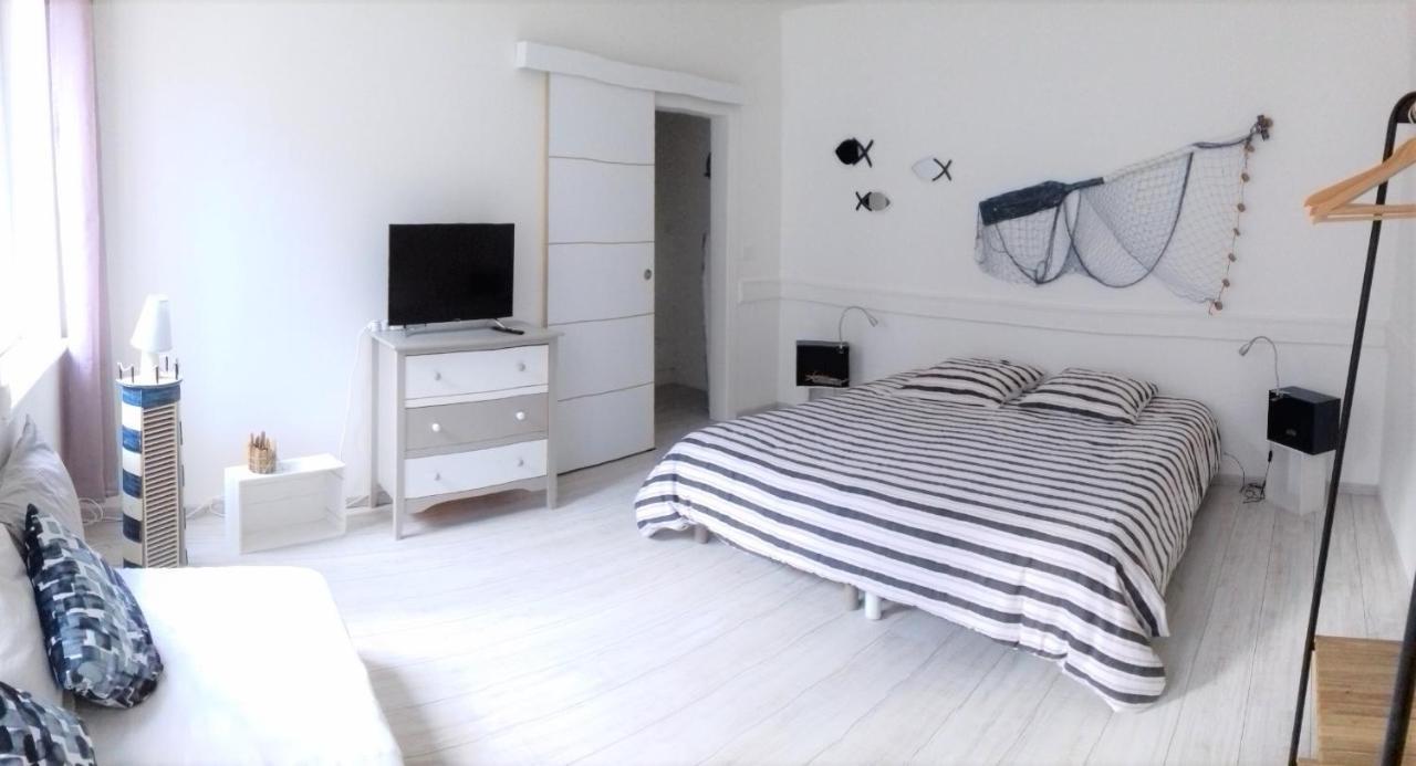 Gite Escale En Vue - 3 Chambres - 150 M De La Plage - Фекам Екстер'єр фото
