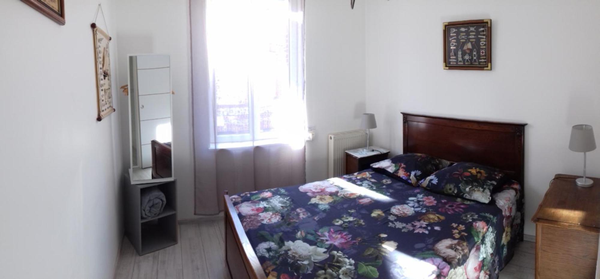Gite Escale En Vue - 3 Chambres - 150 M De La Plage - Фекам Екстер'єр фото
